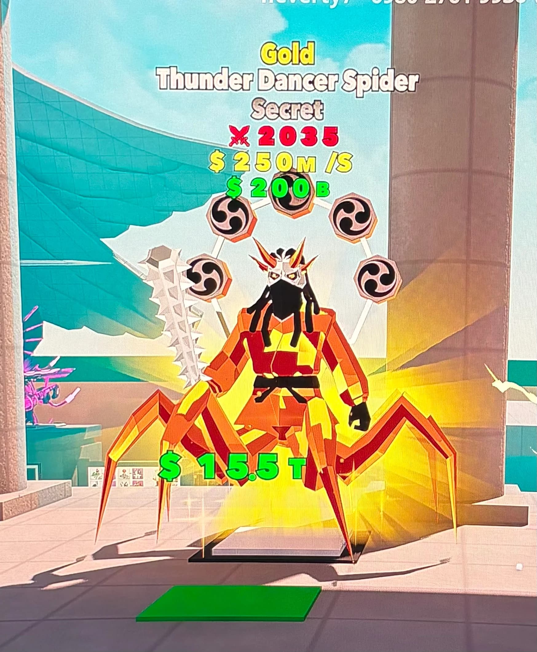 Fortnite fight the brainrot rare bundle !