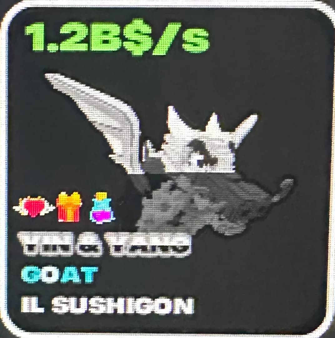 Sushigon 1.2B